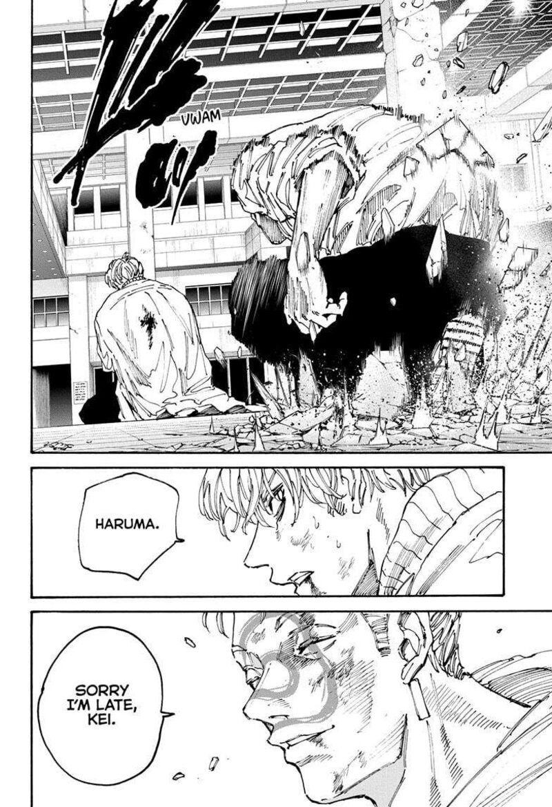 Chapter 166 - Page 3